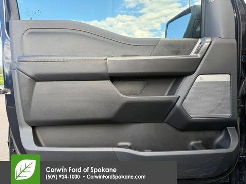 Certified 2025 Ford F150 Tremor AWD/4WD image 18