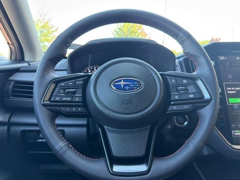 New 2026 Subaru Crosstrek 2.5i Limited w/ Popular Package #3A AWD/4WD image 23