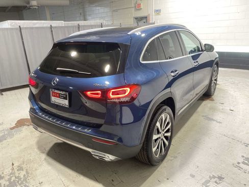 Used 2021 Mercedes-Benz GLA 250 4MATIC image 26