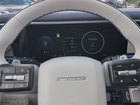 New 2026 Hyundai Palisade Calligraphy image 35