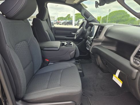 New 2026 RAM 1500 Express RWD image 21