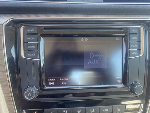 Used 2016 Volkswagen Passat 1.8T SE image 29