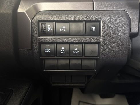 Used 2025 Toyota 4Runner TRD Off-Road image 20