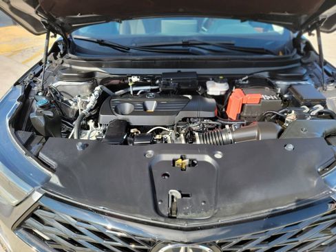 Used 2025 Acura RDX SH-AWD w/ Technology Package image 9