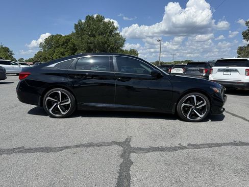 Used 2022 Honda Accord Sport Special Edition image 7