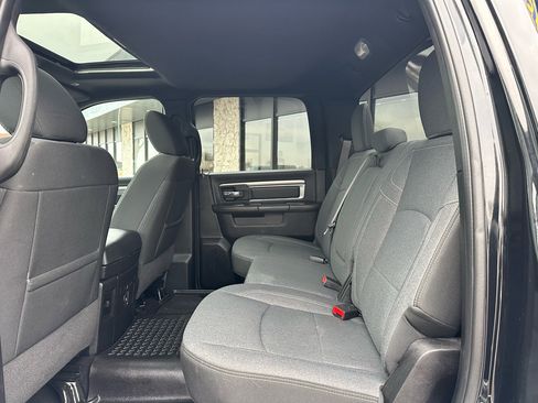 Used 2021 RAM 1500 Classic Warlock image 14