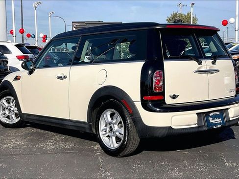 Used 2012 MINI Cooper Clubman FWD image 9