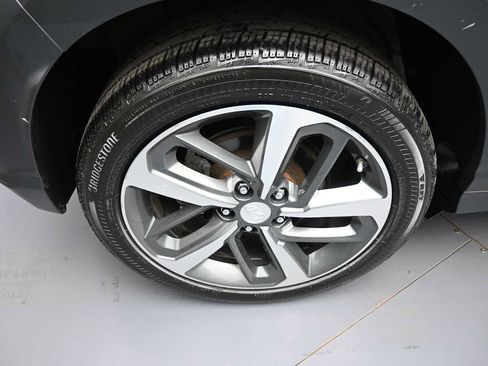 Used 2020 Hyundai Kona Ultimate AWD/4WD image 11