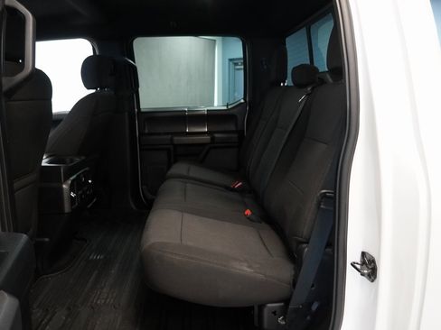 Used 2018 Ford F150 XLT w/ Equipment Group 302A Luxury image 24