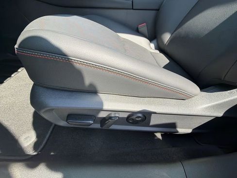 New 2026 Nissan Sentra SR w/ SR Premium Package FWD image 12