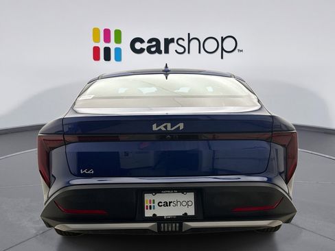 Used 2025 Kia K4 LXS FWD image 4