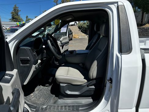 Used 2020 Ford F150 XL w/ Equipment Group 101A Mid image 7