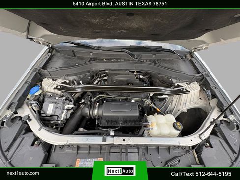 Used 2020 Ford Explorer Limited image 40