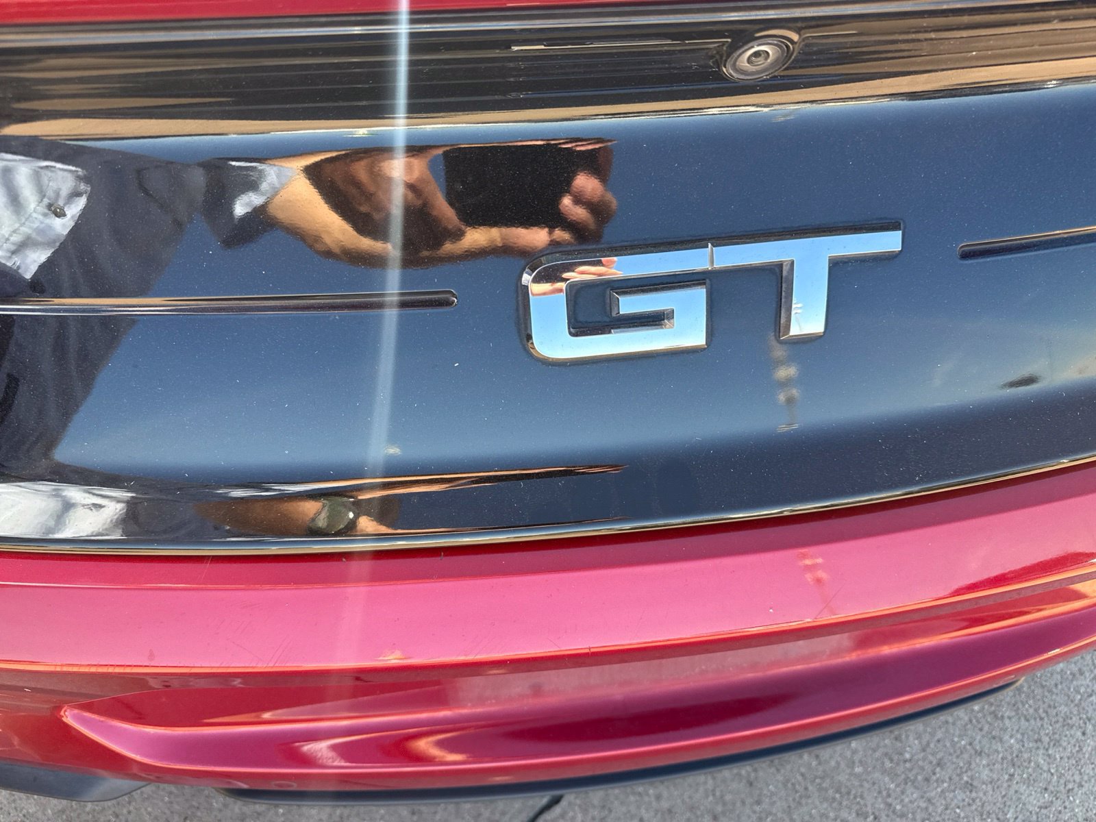 Used 2020 Ford Mustang GT Premium w/ GT Performance Package RWD image 10