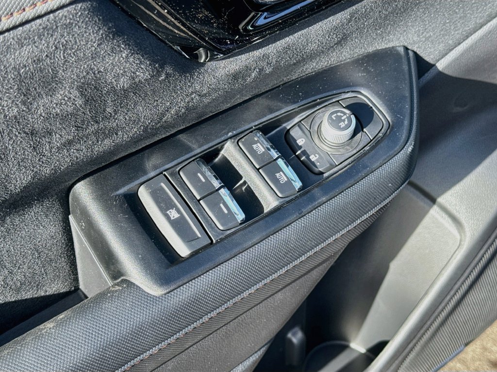 New 2026 Subaru Forester Sport AWD/4WD image 16
