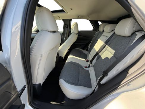 New 2026 MAZDA CX-30 Aire Edition AWD/4WD image 16