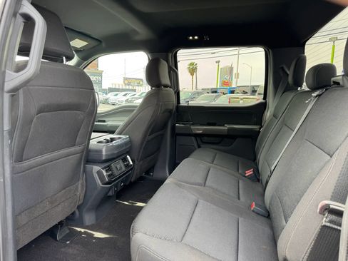 Used 2022 Ford F150 4x4 SuperCrew image 14