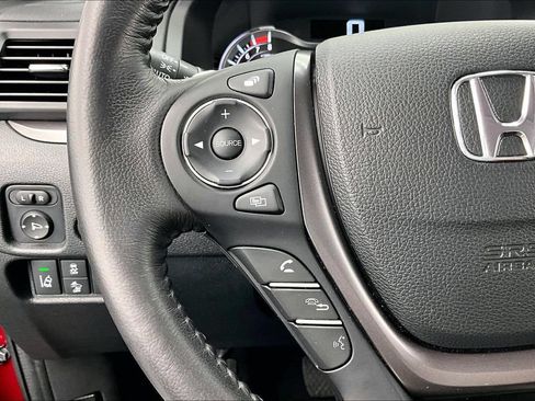 Used 2023 Honda Ridgeline RTL image 19