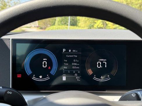 New 2026 Hyundai Tucson SEL image 16