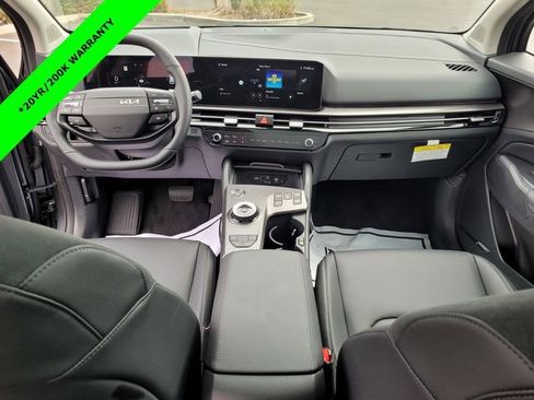 New 2026 Kia Sportage SX Prestige image 7