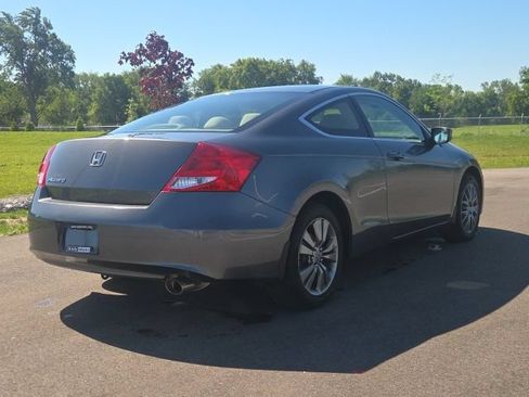 Used 2011 Honda Accord EX image 8