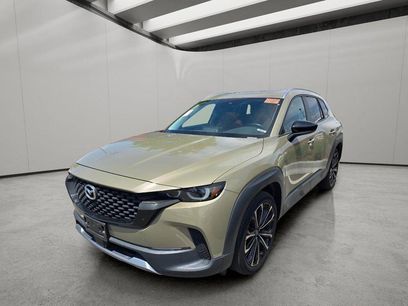 Used 2023 MAZDA CX-50 AWD 2.5 Turbo
