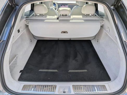 Certified 2024 Mercedes-Benz EQE 350+ SUV image 6