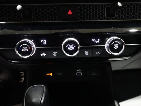 Used 2022 Honda Civic Sport image 29