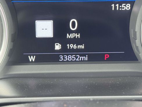 Used 2020 Chevrolet Silverado 3500 High Country w/ Z71 Off-Road Package image 31