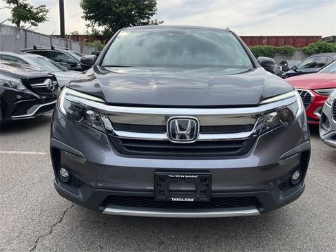Used 2019 Honda Pilot EX-L image 6