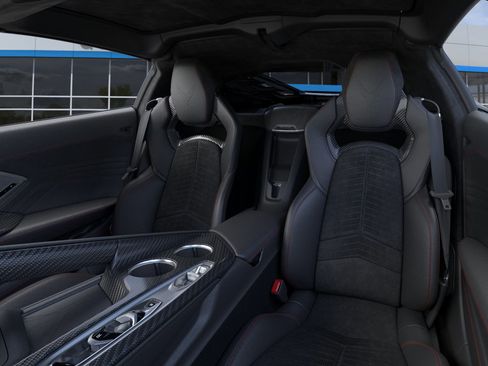 New 2026 Chevrolet Corvette Z06 image 40