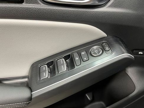 New 2026 Honda Civic Sport Touring image 14