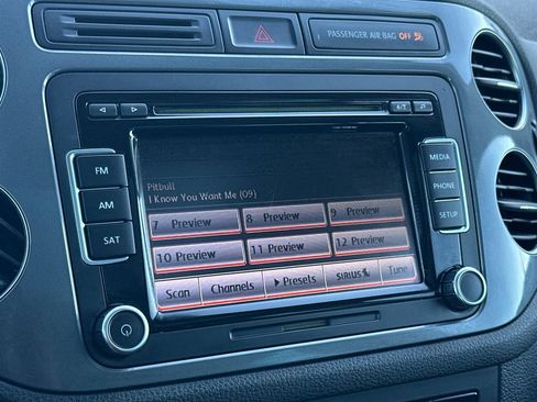 Used 2015 Volkswagen Tiguan SE image 18