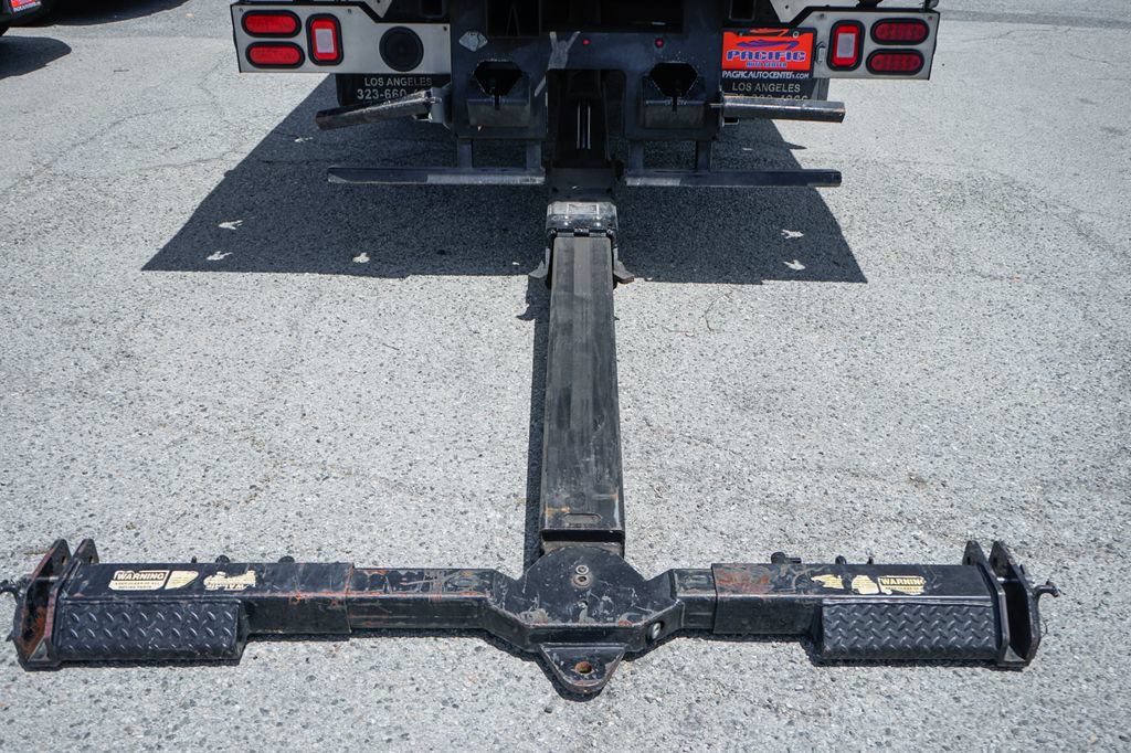 Used 2022 RAM 5500 SLT w/ Quick Order Package 27G SLT RWD image 13