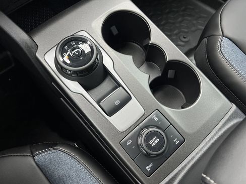 New 2026 Ford Bronco Sport Outer Banks w/ Sasquatch Outer Banks Package image 12