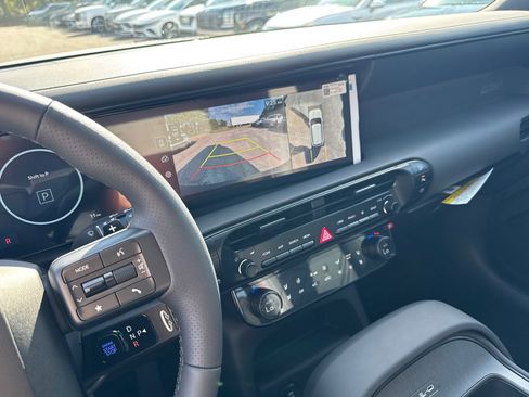 New 2026 Hyundai Palisade XRT Pro image 18