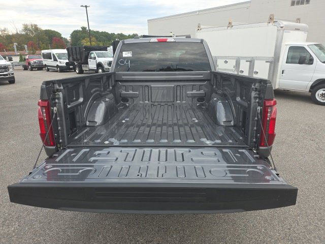 New 2026 Ford F150 STX w/ Equipment Group 200A AWD/4WD image 6