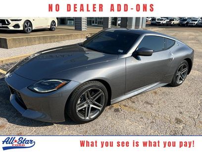 Used 2024 Nissan Z Sport w/ Floor Mat Package