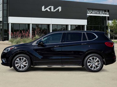 Used 2020 Buick Envision Preferred image 5