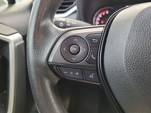 Used 2023 Toyota RAV4 XLE image 26