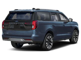Used 2025 Ford Expedition Platinum AWD/4WD video 2