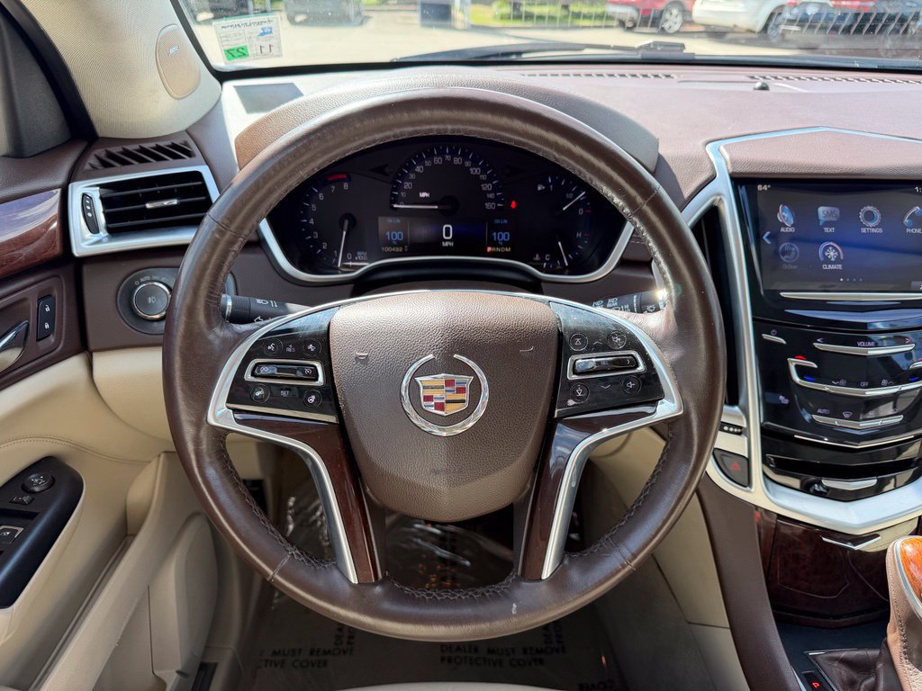 Used 2016 Cadillac SRX Performance w/ Driver Awareness Package FWD image 18