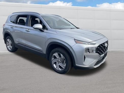 Used 2023 Hyundai Santa Fe SEL AWD/4WD image 13