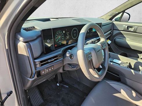 New 2026 Hyundai Santa Fe Calligraphy image 3