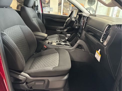 New 2025 Ford Ranger XLT image 24