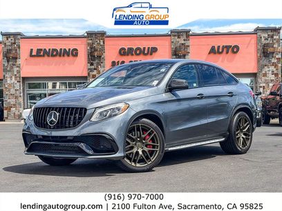 Used 2019 Mercedes-Benz GLE 63 AMG S w/ Premium 3 Package