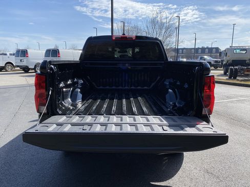 Used 2026 Chevrolet Colorado LT image 11