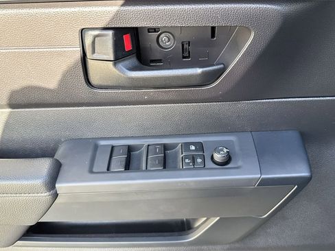 Used 2022 Toyota Tundra SR w/ SR Tow Package image 40