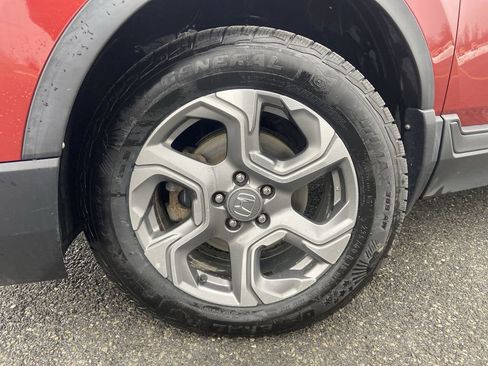 Used 2018 Honda CR-V EX-L image 32