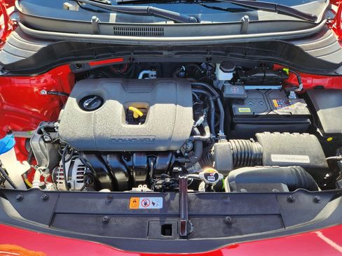 Certified 2025 Kia Soul S image 26